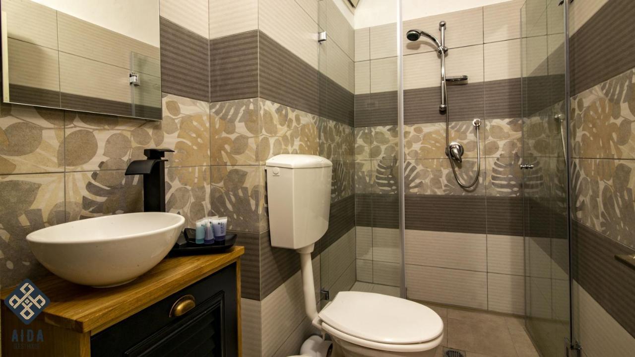 Aida Guest House Назарет Экстерьер фото