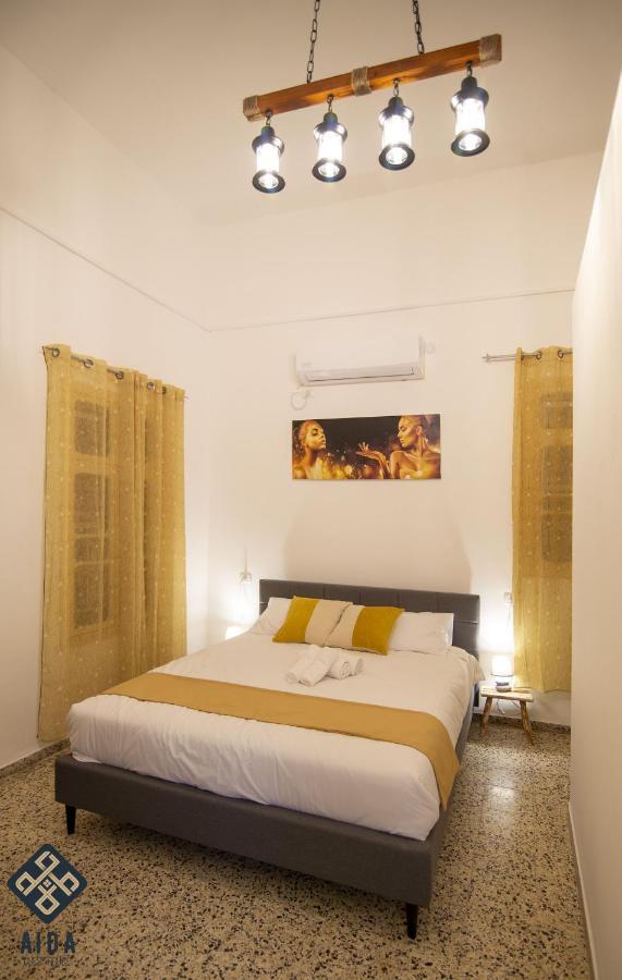 Aida Guest House Назарет Экстерьер фото